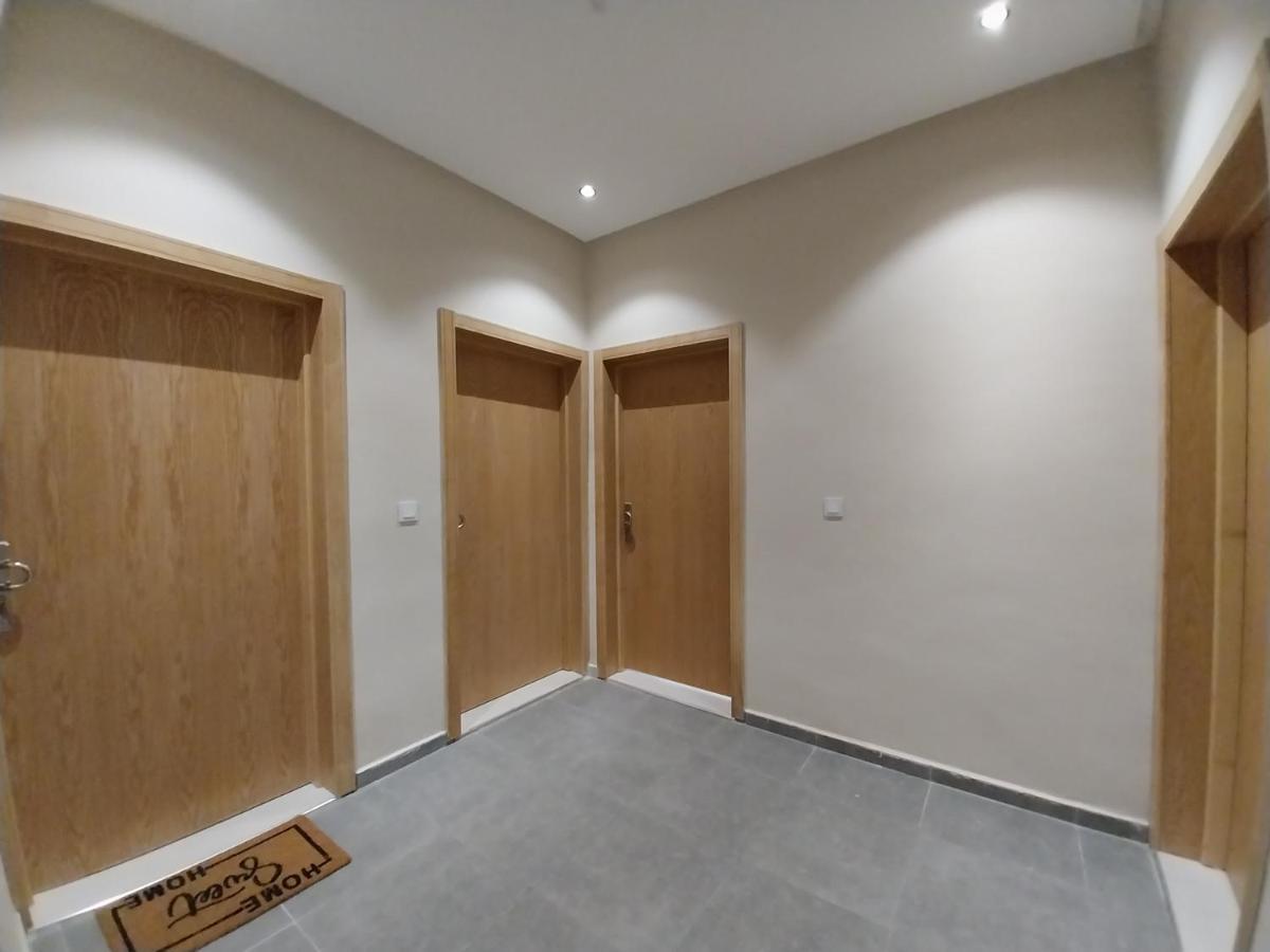 Cosy Appartement Proche De L'Aeroport Mohamed 5 Deroua Exteriér fotografie